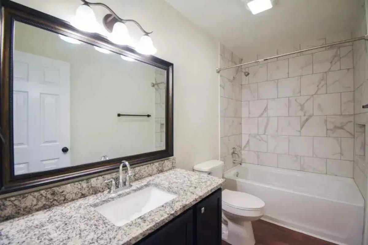 The Villas Apartments
